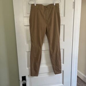 Time and Tru Woman’s Khaki Chinos